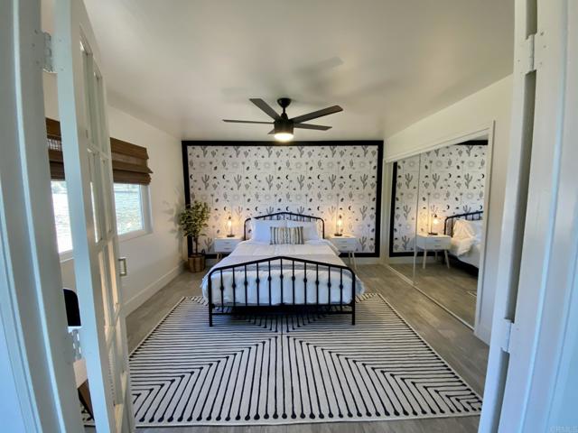 Detail Gallery Image 14 of 22 For 57222 Hillcrest Dr, Yucca Valley,  CA 92284 - 2 Beds | 1 Baths