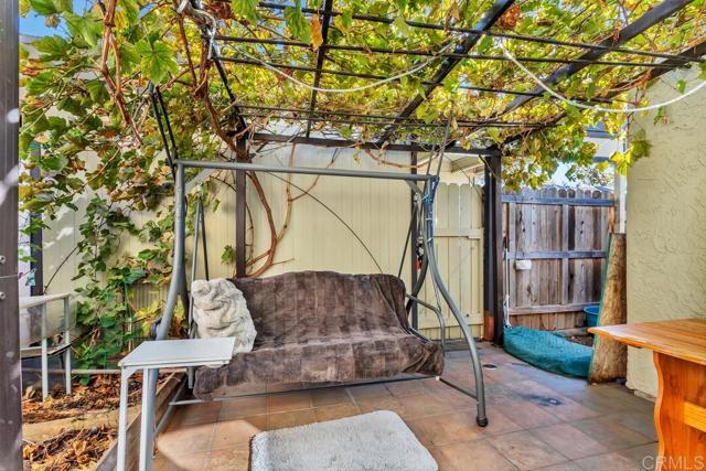 Detail Gallery Image 29 of 40 For 9555 Cottonwood Ave #E,  Santee,  CA 92071 - 2 Beds | 1/1 Baths