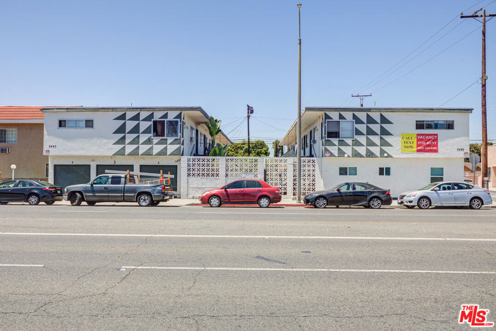 5493 Atlantic Avenue #2