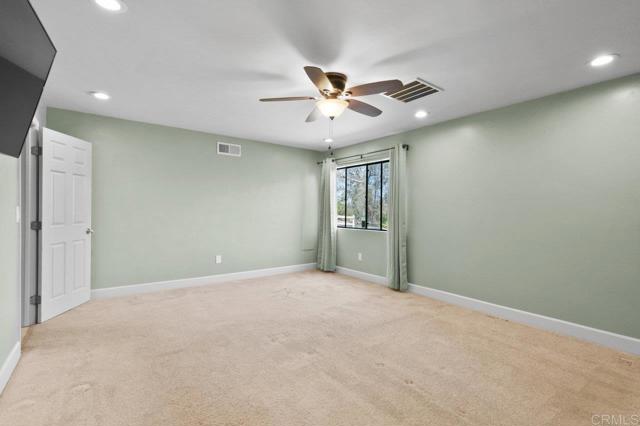 Home for Sale in El Cajon