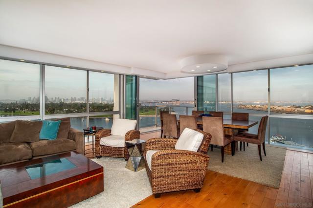 Details for 1820 Avenida Del Mundo  1507, Coronado, CA 92118