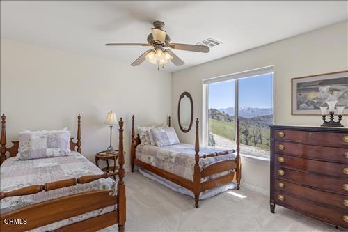 Detail Gallery Image 22 of 43 For 27200 Barkes Way, Tehachapi,  CA 93561 - 3 Beds | 2 Baths