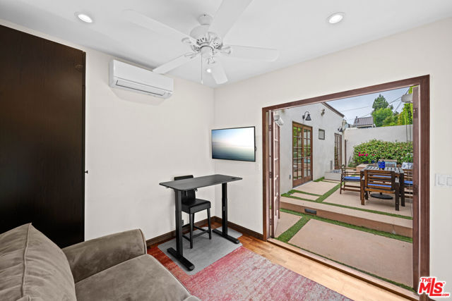 8265 Romaine Street, West Hollywood CA: https://media.crmls.org/mediaz/a87c8a2a-fd2c-4c18-952d-41aad05f643d.jpg