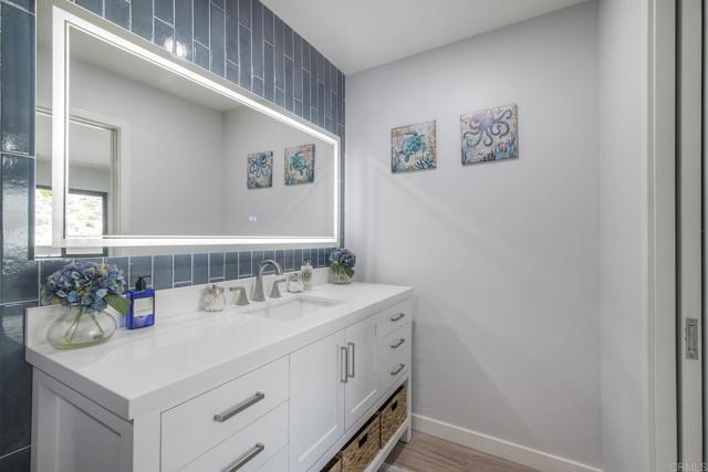 Detail Gallery Image 15 of 33 For 4705 Marina #10,  Carlsbad,  CA 92008 - 2 Beds | 2 Baths