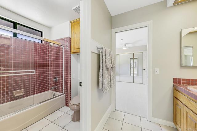Detail Gallery Image 40 of 61 For 1515 Monte Vista Dr, Vista,  CA 92084 - 4 Beds | 2/1 Baths