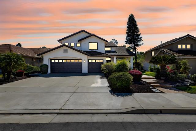 Detail Gallery Image 44 of 45 For 32147 Corte Florecita, Temecula,  CA 92592 - 5 Beds | 3 Baths