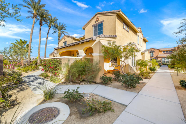 Details for 80025 Silver Sage Lane, La Quinta, CA 92253