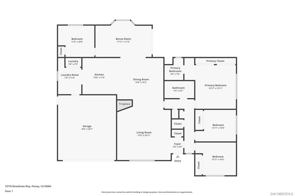 13718 Ahwahnee - photo 4