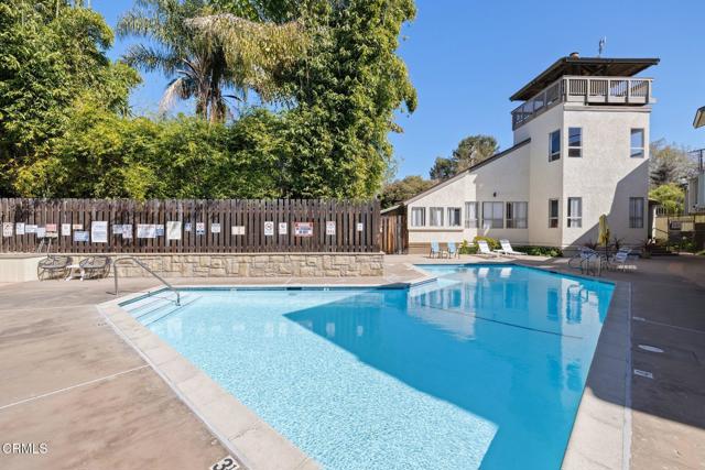 Detail Gallery Image 18 of 36 For 5455 8th St #58,  Carpinteria,  CA 93013 - 2 Beds | 2 Baths
