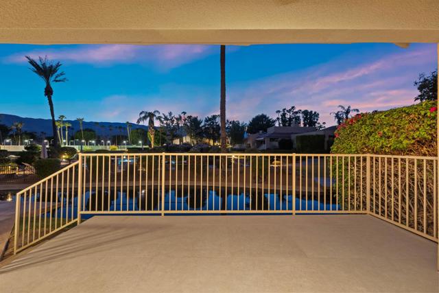 153 Lake Shore Drive, Rancho Mirage, CA 92270