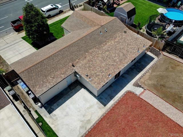 Detail Gallery Image 65 of 70 For 9579 Carlton Hills Blvd, Santee,  CA 92071 - 4 Beds | 2 Baths