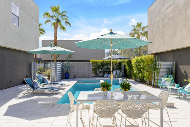 1056 Dane Drive, Palm Springs, CA 92262