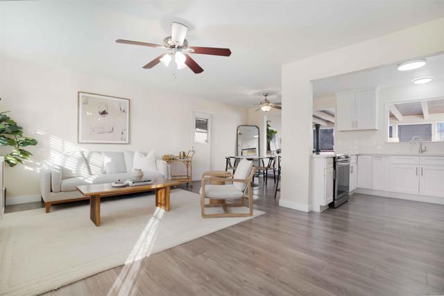 Detail Gallery Image 5 of 21 For 3730 Lynda Pl, National City,  CA 91950 - 3 Beds | 1 Baths