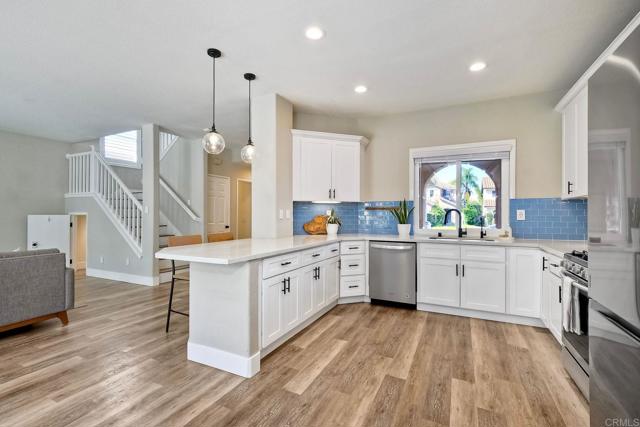 Detail Gallery Image 10 of 29 For 1254 Avenida Amistad, San Marcos,  CA 92069 - 3 Beds | 2/1 Baths