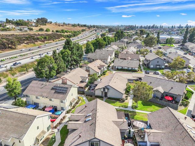 Detail Gallery Image 26 of 33 For 2876 Casey St #B,  San Diego,  CA 92139 - 3 Beds | 2 Baths