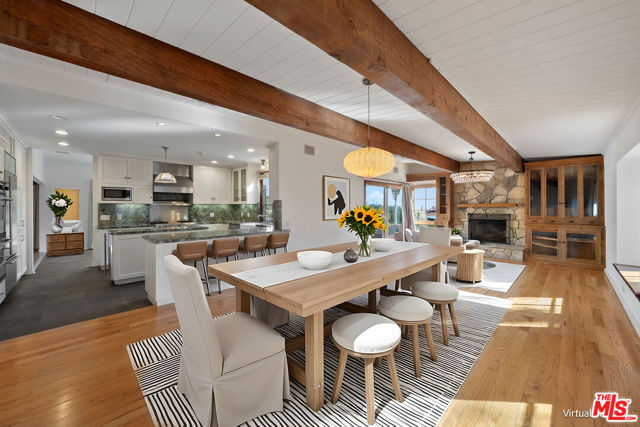 Drew Fenton | 1344 Bienveneda Avenue Pacific Palisades CA | MLS: 7487432