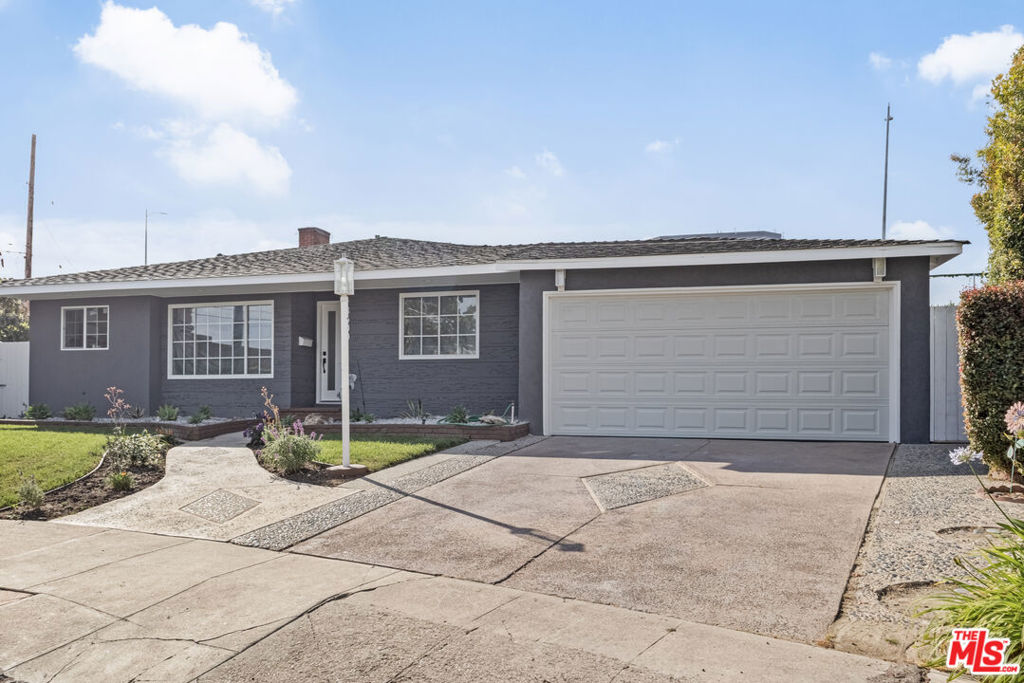 3500 Tuller Avenue