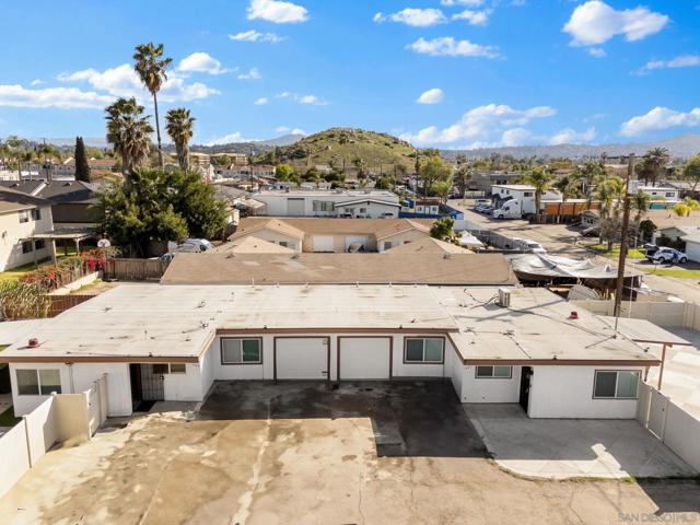 1407 Five D, El Cajon, California 92021, ,Multi-Family,For Sale,Five D,250020496SD