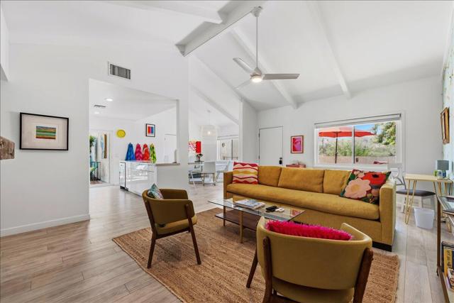 2134 S Sunshine Circle, Palm Springs, CA 92264