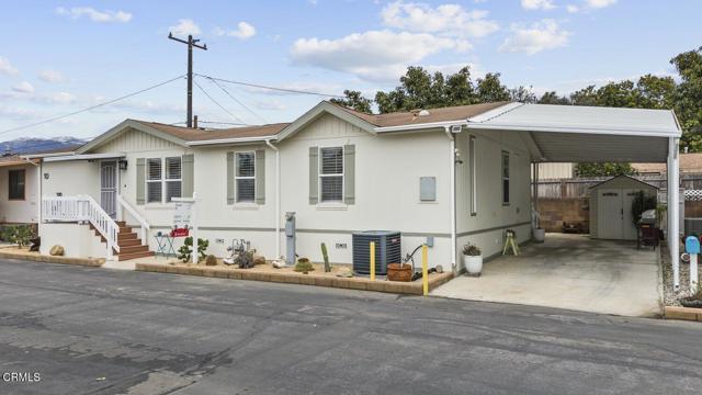 Detail Gallery Image 2 of 38 For 720 W Santa Maria St #10,  Santa Paula,  CA 93060 - 2 Beds | 2 Baths