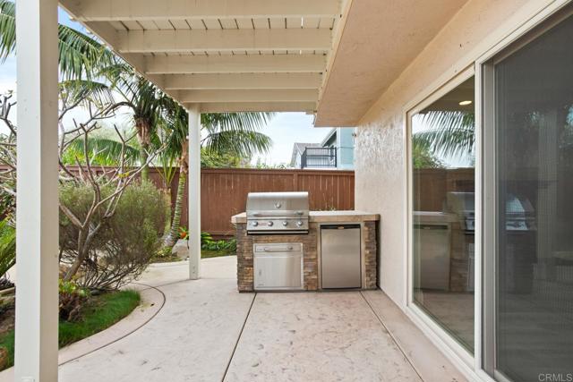 Detail Gallery Image 31 of 35 For 391 via Almansa, Encinitas,  CA 92024 - 4 Beds | 3 Baths
