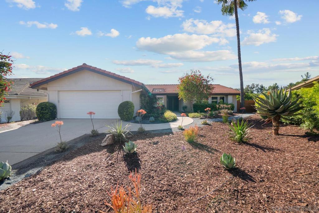 12624 Camino Emparrado - photo 2