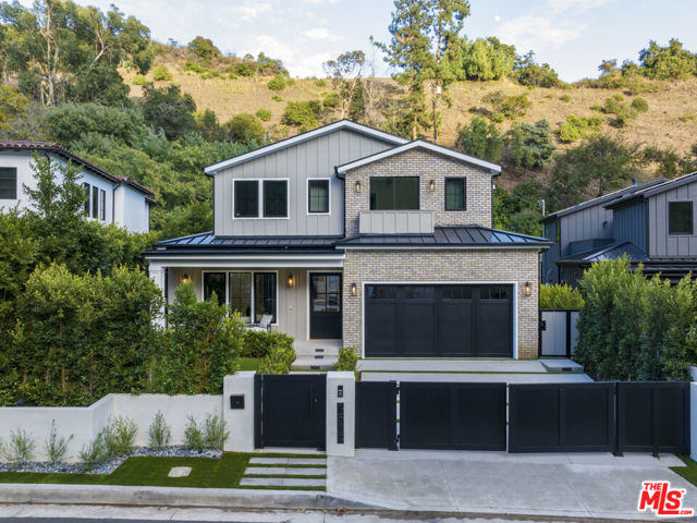 1534 Beverly Drive, Beverly Hills, California 90210, 6 Bedrooms Bedrooms, ,6 BathroomsBathrooms,Single Family Residence,For Sale,Beverly,24382407