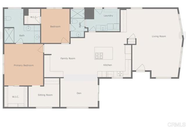 Detail Gallery Image 44 of 54 For 1930 W San Marcos Bld #292,  San Marcos,  CA 92078 - 2 Beds | 2 Baths