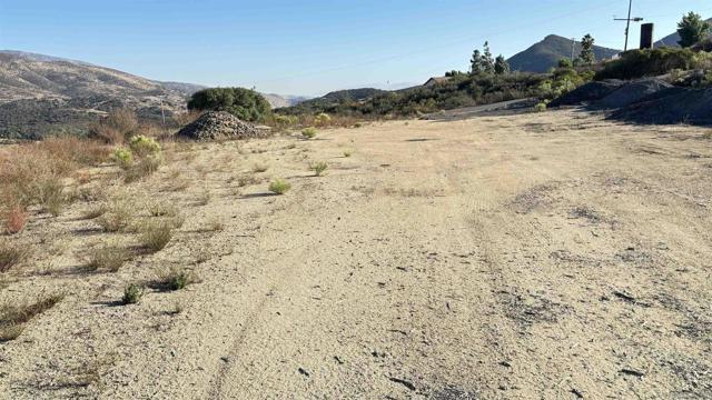 Details for 0 Bee Canyon Rd., Jamul, CA 91935