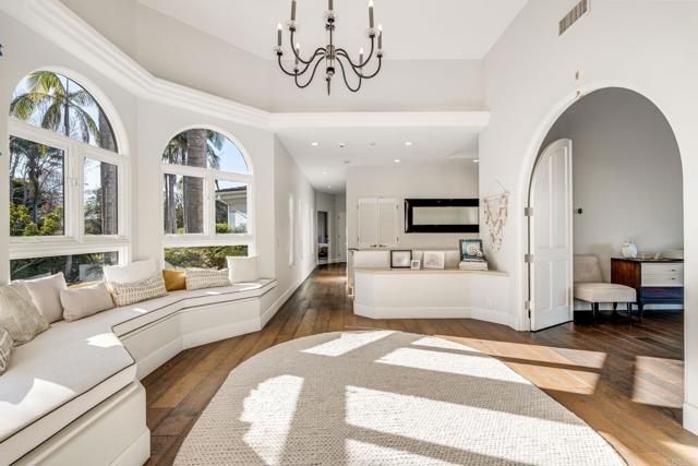 Detail Gallery Image 68 of 75 For 1904 via Casa Alta, La Jolla,  CA 92037 - 7 Beds | 7/2 Baths