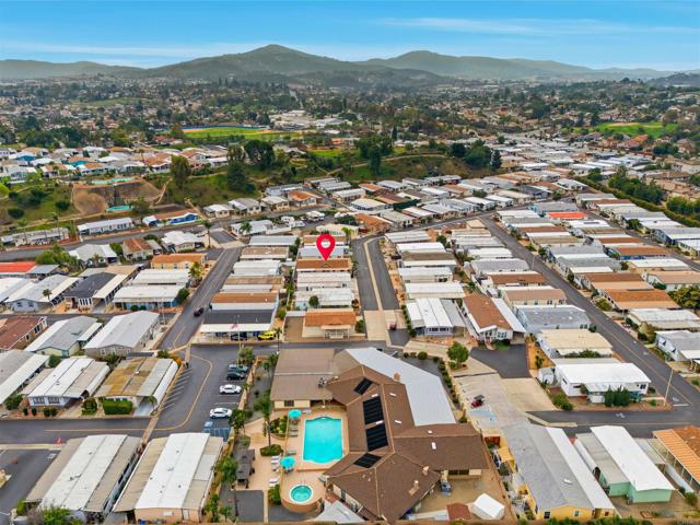 Detail Gallery Image 44 of 59 For 1401 El Norte #64 Pkwy Spc 64,  San Marcos,  CA 92069 - 2 Beds | 2 Baths