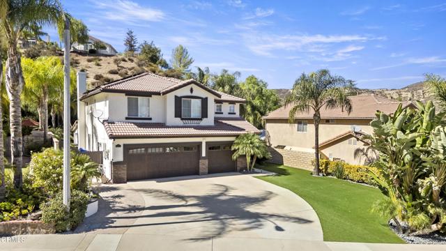 Image 51 of 55 For 30411 Star Canyon Place Place
