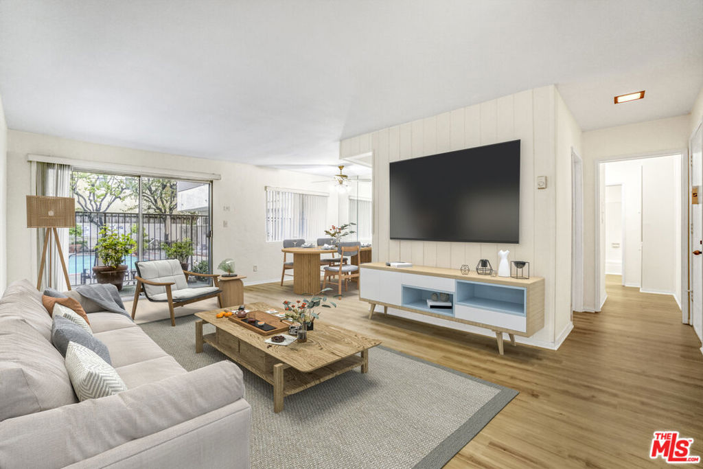 1831 Prosser Avenue #101