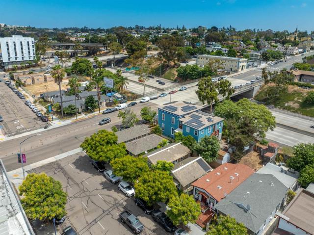 549 17th Street, San Diego, California 92101, ,Multi-Family,For Sale,17th Street,240027118SD