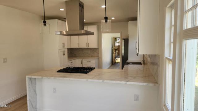 Detail Gallery Image 6 of 10 For 3609 4th Ave, Los Angeles,  CA 90018 - 2 Beds | 2 Baths