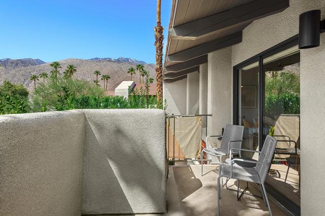 353 N Hermosa Drive #9c2, Palm Springs, CA 92262