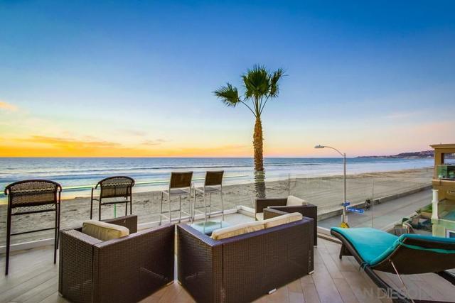 Details for 3391 Ocean Front Walk  D, San Diego, CA 92109