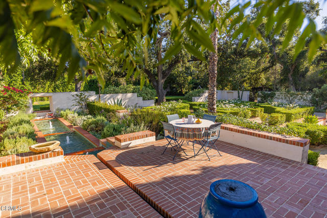 Detail Gallery Image 54 of 55 For 715 El Toro Rd, Ojai,  CA 93023 - 6 Beds | 7 Baths