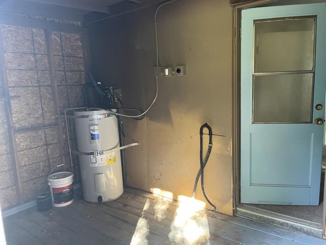 Detail Gallery Image 28 of 29 For 28765 Old Highway 80, Pine Valley,  CA 91962 - 3 Beds | 1 Baths