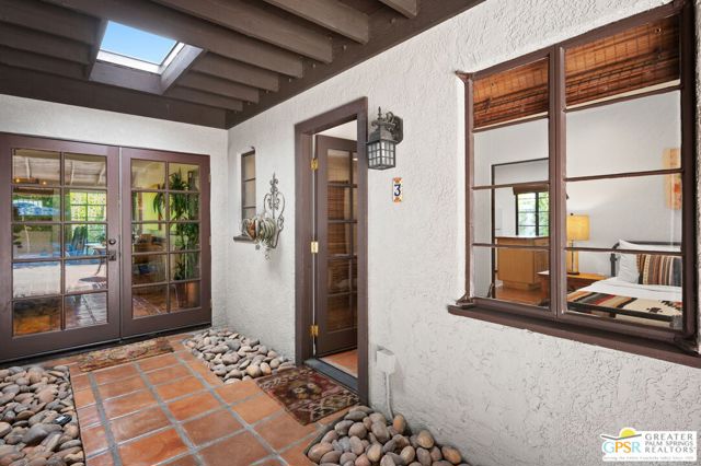 1471 East El Alameda, Palm Springs, CA 92262 | Slideshow Image #34