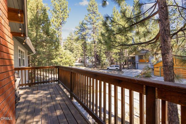 Detail Gallery Image 12 of 33 For 42390 Avalon Rd, Big Bear Lake,  CA 92315 - 3 Beds | 2/1 Baths