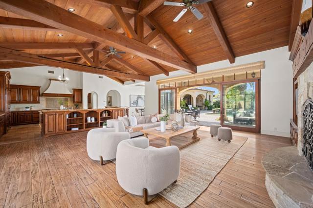 Image 5 of 23 For 4860 Rancho Verde Trail