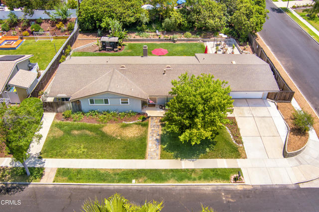 Detail Gallery Image 32 of 34 For 1116 Rexford Pl, Thousand Oaks,  CA 91360 - 3 Beds | 2 Baths
