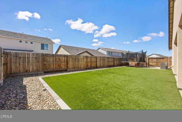 Detail Gallery Image 26 of 32 For 15619 Donostia St, Bakersfield,  CA 93314 - 3 Beds | 1 Baths