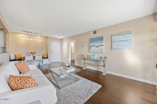 Detail Gallery Image 12 of 51 For 2386 E Del Mar Bld #301,  Pasadena,  CA 91107 - 2 Beds | 1 Baths