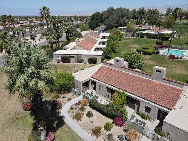 544 Desert West Drive, Rancho Mirage, California 92270, 2 Bedrooms Bedrooms, ,2 BathroomsBathrooms,Condominium,For Sale,Desert West,219110067DA