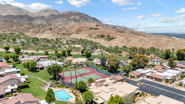 2 Bed Home for Sale in Palm Desert, California