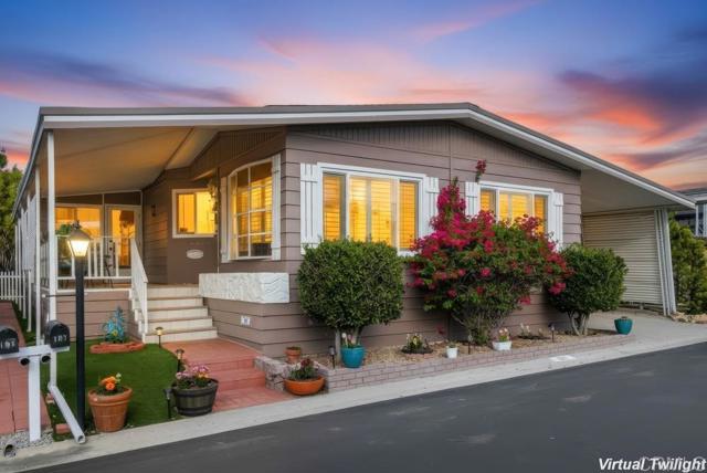 Detail Gallery Image 30 of 43 For 650 S Rancho Santa Fe Rd #187,  San Marcos,  CA 92078 - 2 Beds | 2 Baths