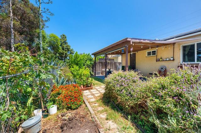 Home for Sale in San Diego