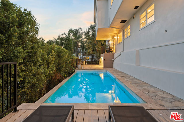 4 Bed Home for Sale in Los Angeles, California